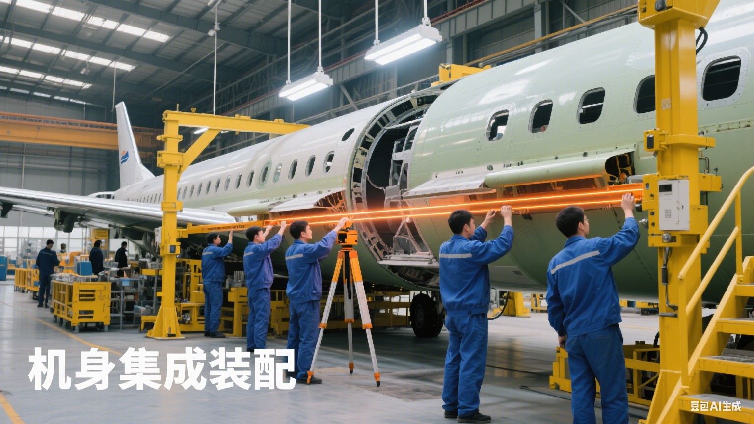 从实验室到蓝天，航空发动机测温方法的演进与应用