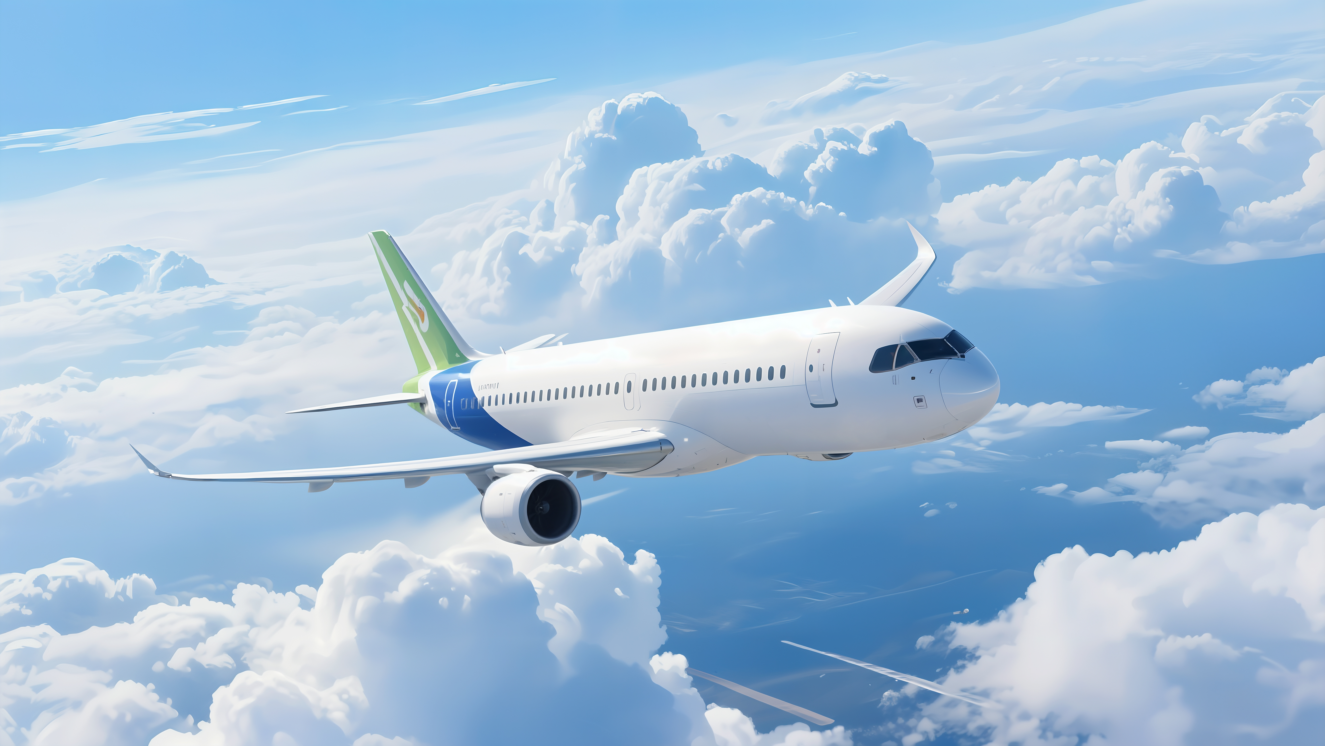 航空发动机测温方法视频教程，从入门到精通